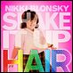 Hairspray : poster Adam Shankman, Nicole Blonsky