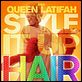 Hairspray : poster Adam Shankman, Queen Latifah