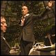Exiled : photo Anthony Wong, Johnnie To, Simon Yam