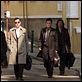 Exiled : photo Anthony Wong Chau-Sang, Johnnie To
