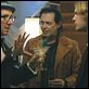 Delirious : photo Steve Buscemi, Tom DiCillo