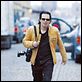 Delirious : photo Steve Buscemi, Tom DiCillo
