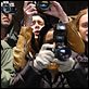 Delirious : photo Michael Pitt, Steve Buscemi, Tom DiCillo