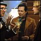 Delirious : photo Steve Buscemi, Tom DiCillo