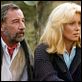 photo Catherine Deneuve, Philippe de Broca, Philippe Noiret