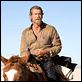 Enfrentados : photo David Von Ancken, Pierce Brosnan