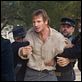 Enfrentados : photo David Von Ancken, Liam Neeson