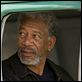 Dame 10 razones : photo Brad Silberling, Morgan Freeman