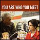 Dame 10 razones : poster Brad Silberling, Morgan Freeman, Paz Vega