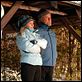 Lejos de ella : photo Gordon Pinsent, Julie Christie, Sarah Polley