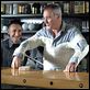 photo Bernard Le Coq, Michel Cremades