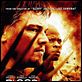 Diamante de sangre : poster Djimon Hounsou, Edward Zwick, Leonardo DiCaprio