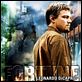 Diamante de sangre : poster Edward Zwick, Leonardo DiCaprio