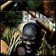 Diamante de sangre : poster Djimon Hounsou, Edward Zwick