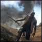 Diamante de sangre : photo Djimon Hounsou, Edward Zwick