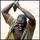 Diamante de sangre : photo Djimon Hounsou, Edward Zwick