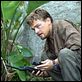 Diamante de sangre : photo Edward Zwick, Leonardo DiCaprio