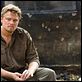Diamante de sangre : photo Edward Zwick, Leonardo DiCaprio