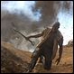 Diamante de sangre : photo Djimon Hounsou, Edward Zwick