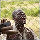 Diamante de sangre : photo Djimon Hounsou, Edward Zwick