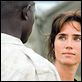 Diamante de sangre : photo Edward Zwick, Jennifer Connelly