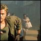 Diamante de sangre : photo Edward Zwick, Leonardo DiCaprio