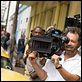 Diamante de sangre : photo Edward Zwick