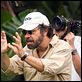 Diamante de sangre : photo Edward Zwick