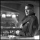 El buen alemán : photo George Clooney, Steven Soderbergh