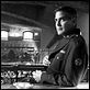 El buen alemán : photo George Clooney, Steven Soderbergh