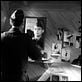 El buen alemán : photo Steven Soderbergh, Tobey Maguire