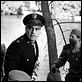 El buen alemán : photo George Clooney, Steven Soderbergh