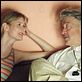 Inland Empire : photo David Lynch, Laura Dern