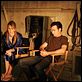 Inland Empire : photo David Lynch, Justin Theroux, Laura Dern