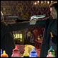 Shoot'Em Up : photo Clive Owen, Michael Davis, Paul Giamatti