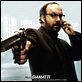 Shoot ’Em Up (En el Punto de Mira) : poster Michael Davis, Paul Giamatti