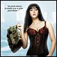 Shoot'Em Up : poster Michael Davis, Monica Bellucci