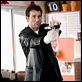 Shoot'Em Up : photo Clive Owen, Michael Davis