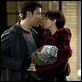 Shoot'Em Up : photo Clive Owen, Michael Davis, Monica Bellucci