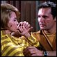 A quemarropa : photo Angie Dickinson, John Boorman, John Vernon
