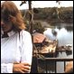 Apocalypse Now : photo Aurore Clément, Francis Ford Coppola