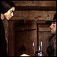 photo Jean-Louis Trintignant, Sergio Corbucci