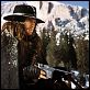 photo Jean-Louis Trintignant, Sergio Corbucci