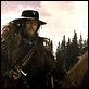 photo Jean-Louis Trintignant, Sergio Corbucci