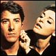 El graduado : photo Anne Bancroft, Dustin Hoffman, Mike Nichols