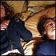 Lo que no se ve : photo David S. Goyer, Justin Chatwin, Margarita Levieva