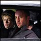 Lo que no se ve : photo Alex O'Loughlin, Andrew Francis, David S. Goyer, Margarita Levieva, Ryan Kennedy