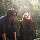 Lo que no se ve : photo David S. Goyer, Justin Chatwin, Margarita Levieva