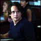 Lo que no se ve : photo David S. Goyer, Justin Chatwin