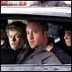 Lo que no se ve : photo Alex O'Loughlin, Andrew Francis, David S. Goyer, Margarita Levieva, Ryan Kennedy